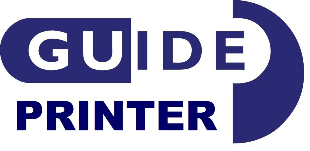 printer-guide logo